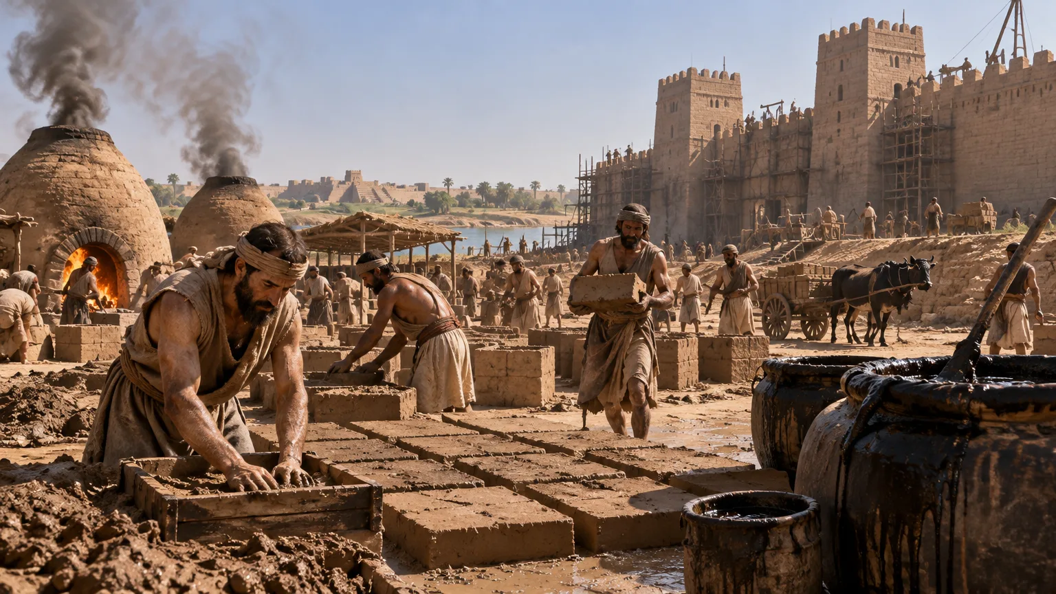 torre de babel significado