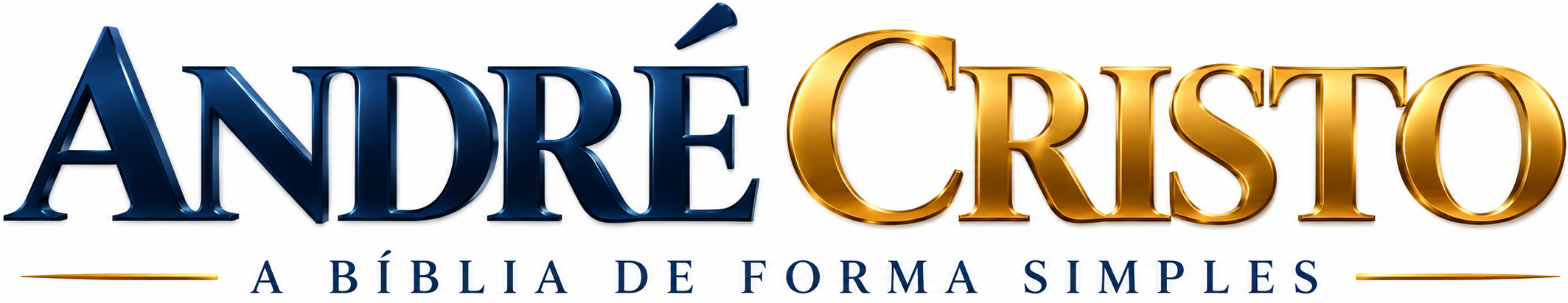 Logo André Cristo